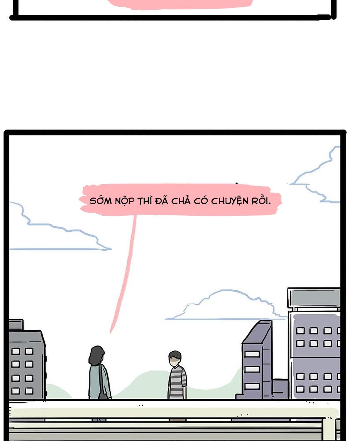 Hoàng Thượng và Ba Trát Hắc: Chapter 156