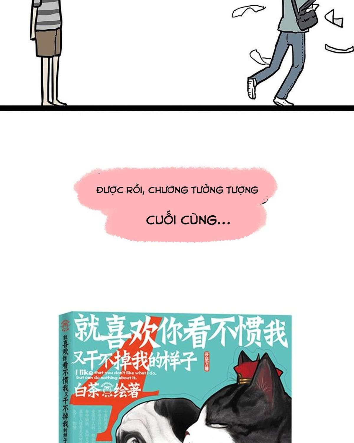 Hoàng Thượng và Ba Trát Hắc: Chapter 156