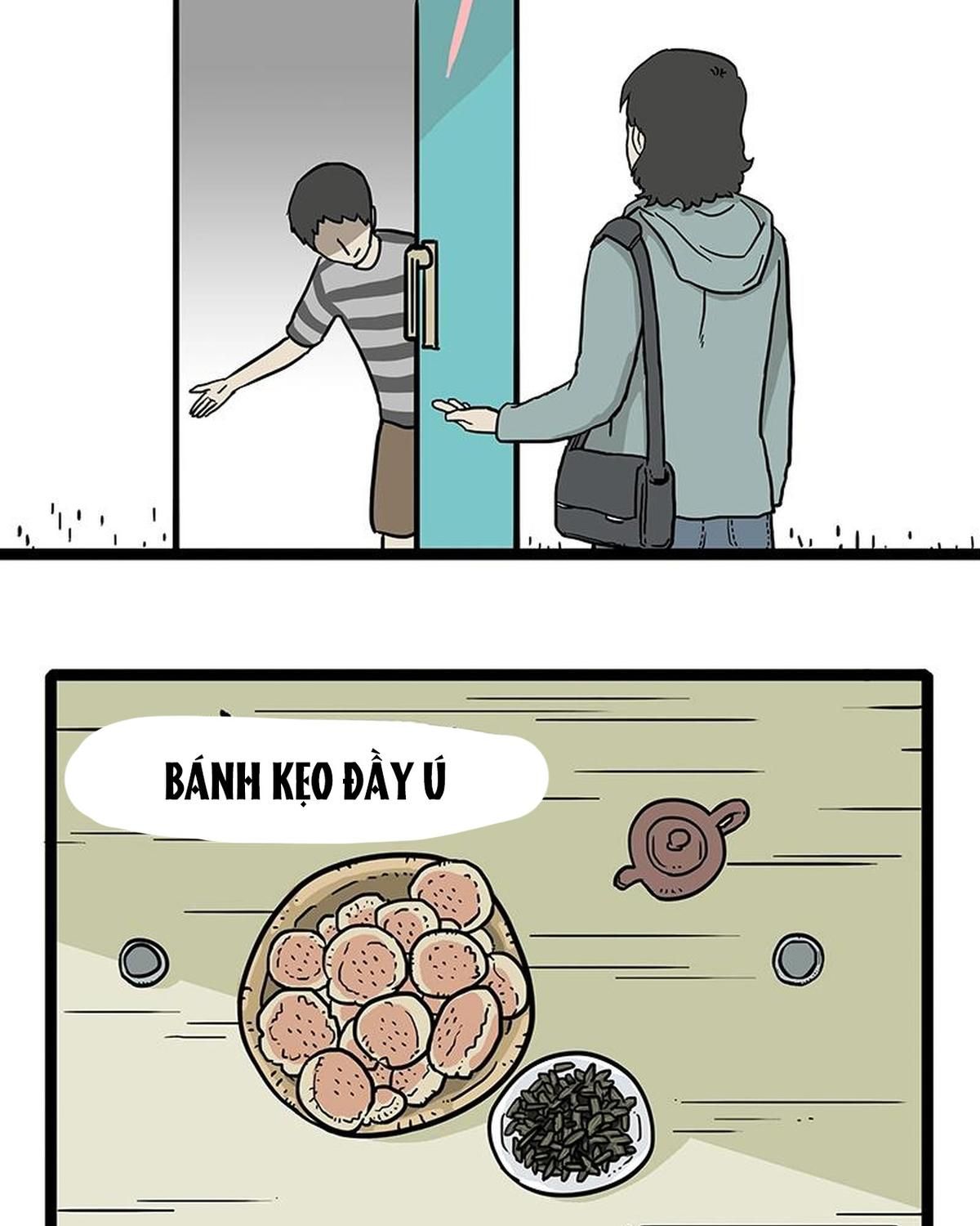 Hoàng Thượng và Ba Trát Hắc: Chapter 156