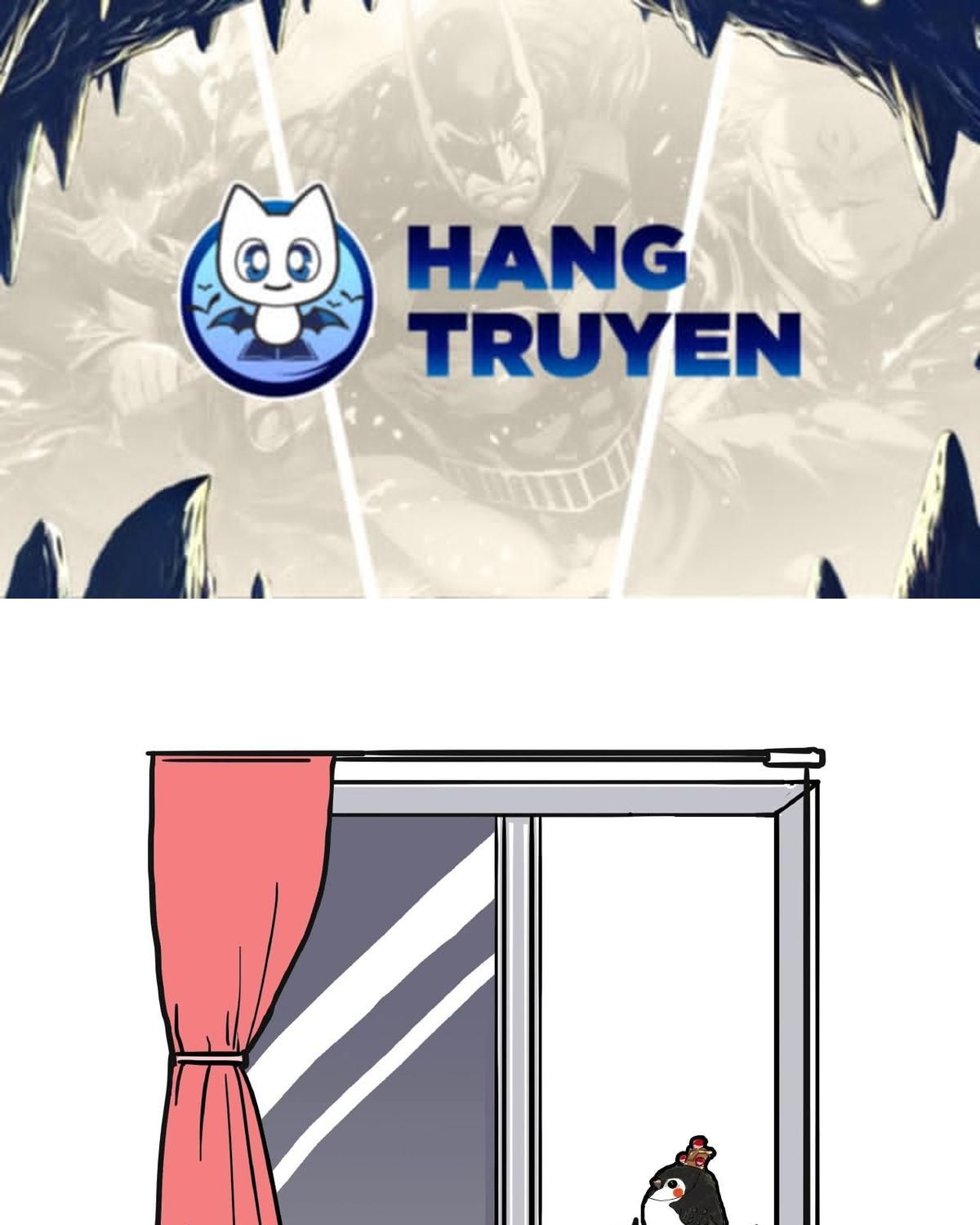 Hoàng Thượng và Ba Trát Hắc: Chapter 157