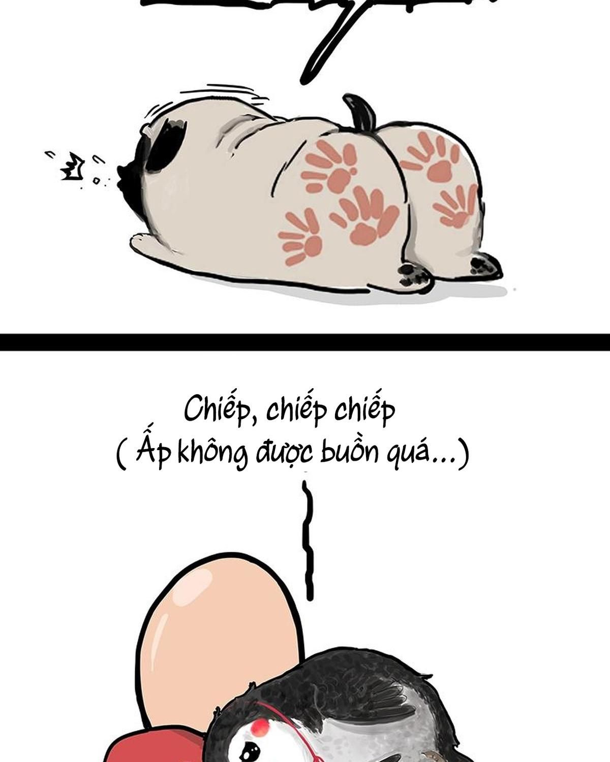 Hoàng Thượng và Ba Trát Hắc: Chapter 157