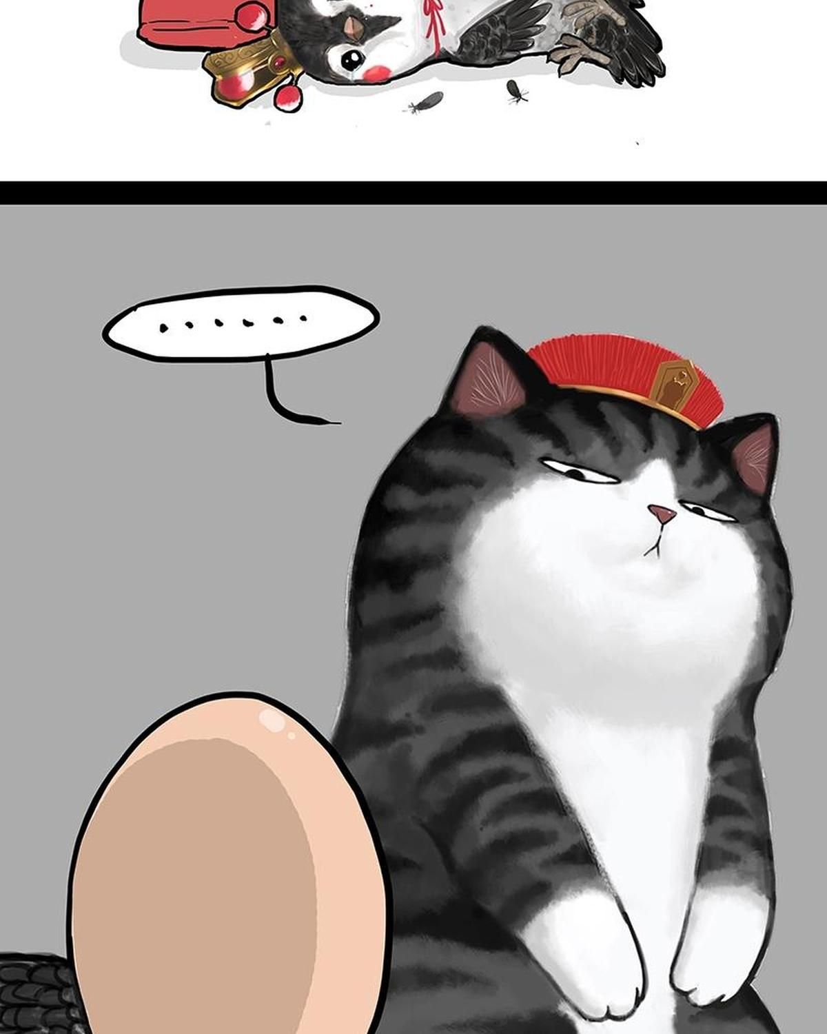 Hoàng Thượng và Ba Trát Hắc: Chapter 157