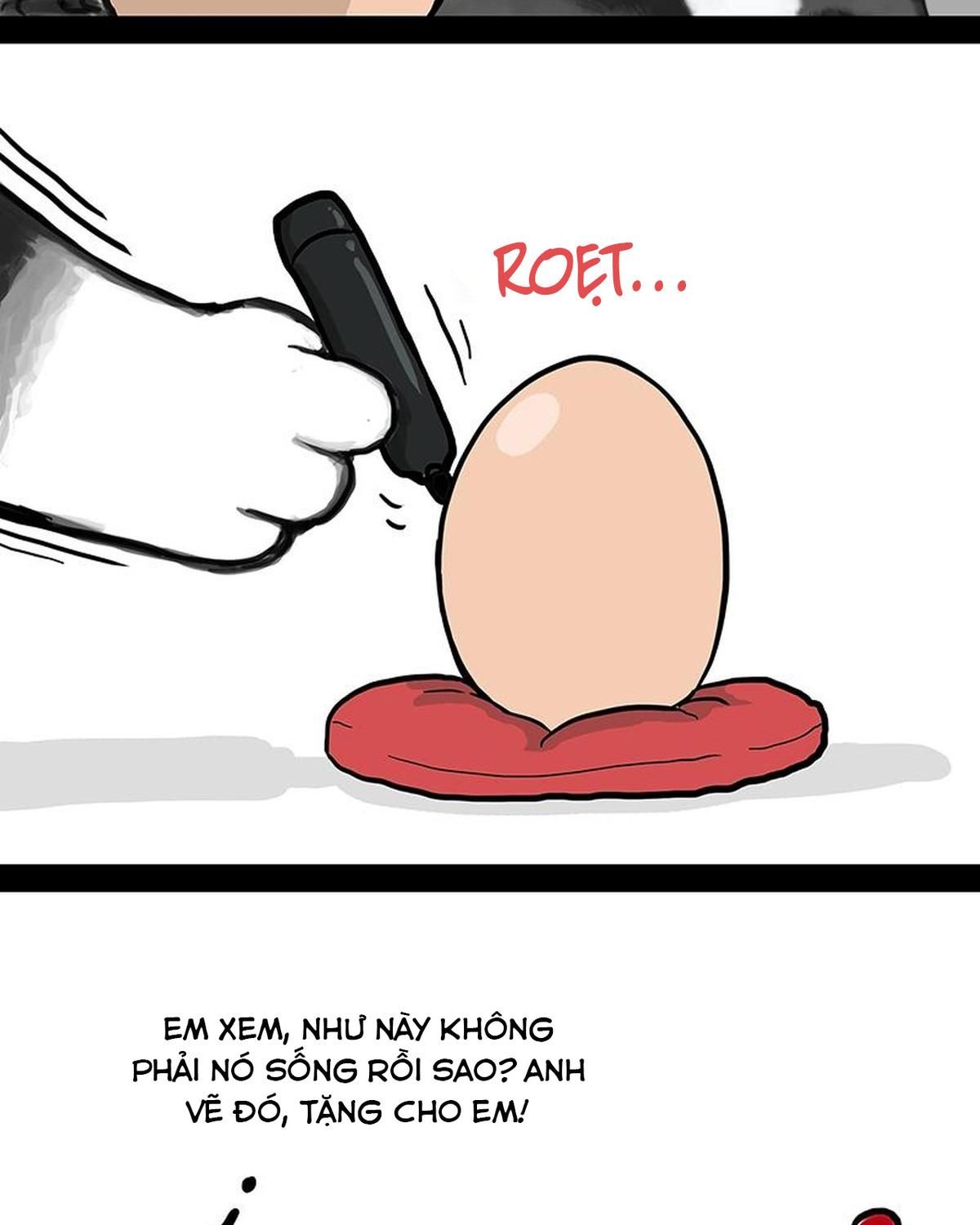 Hoàng Thượng và Ba Trát Hắc: Chapter 157