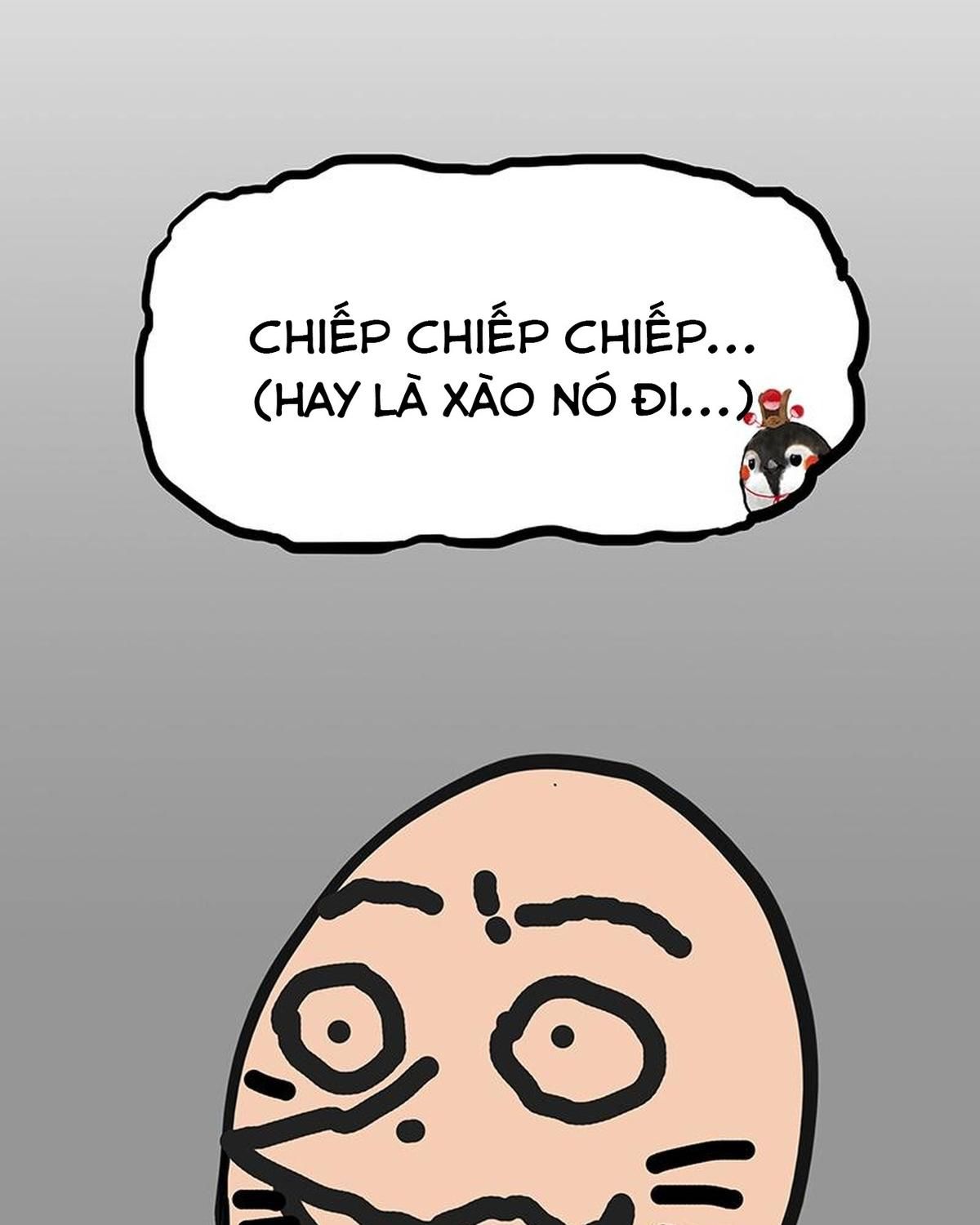 Hoàng Thượng và Ba Trát Hắc: Chapter 157