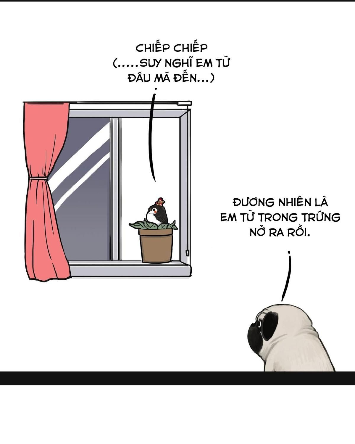 Hoàng Thượng và Ba Trát Hắc: Chapter 157