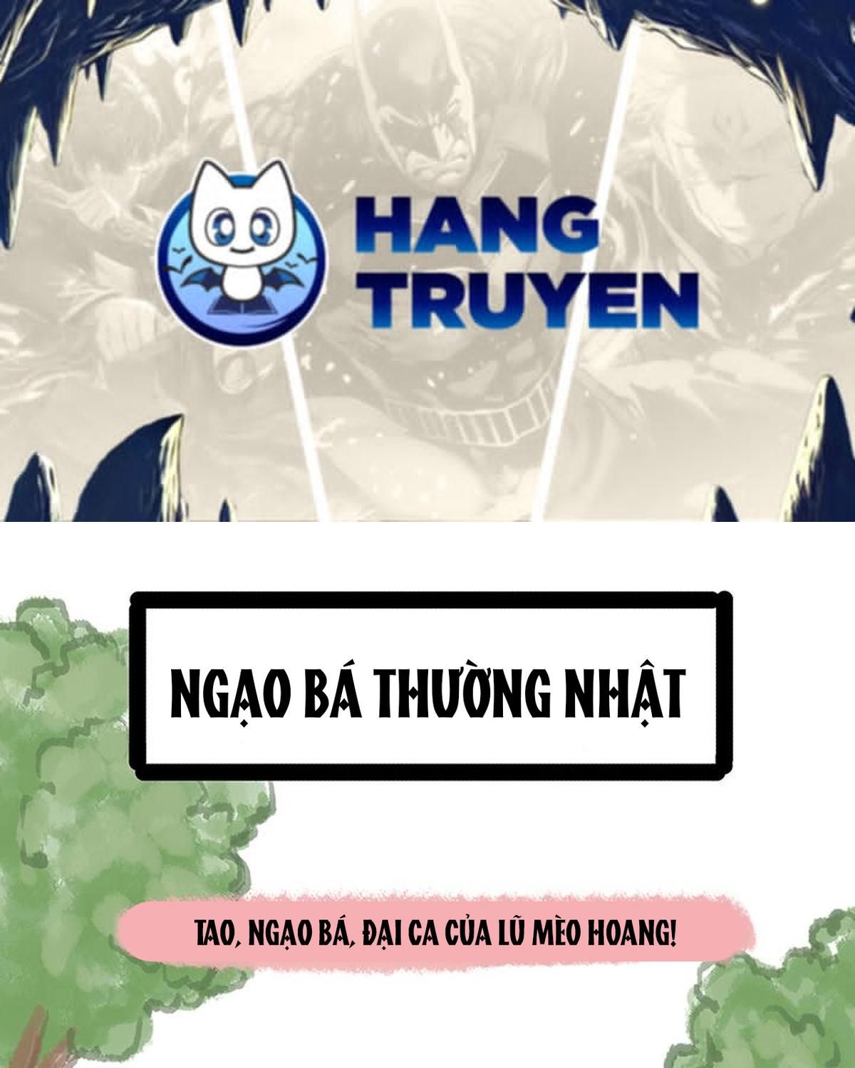 Hoàng Thượng và Ba Trát Hắc: Chapter 158