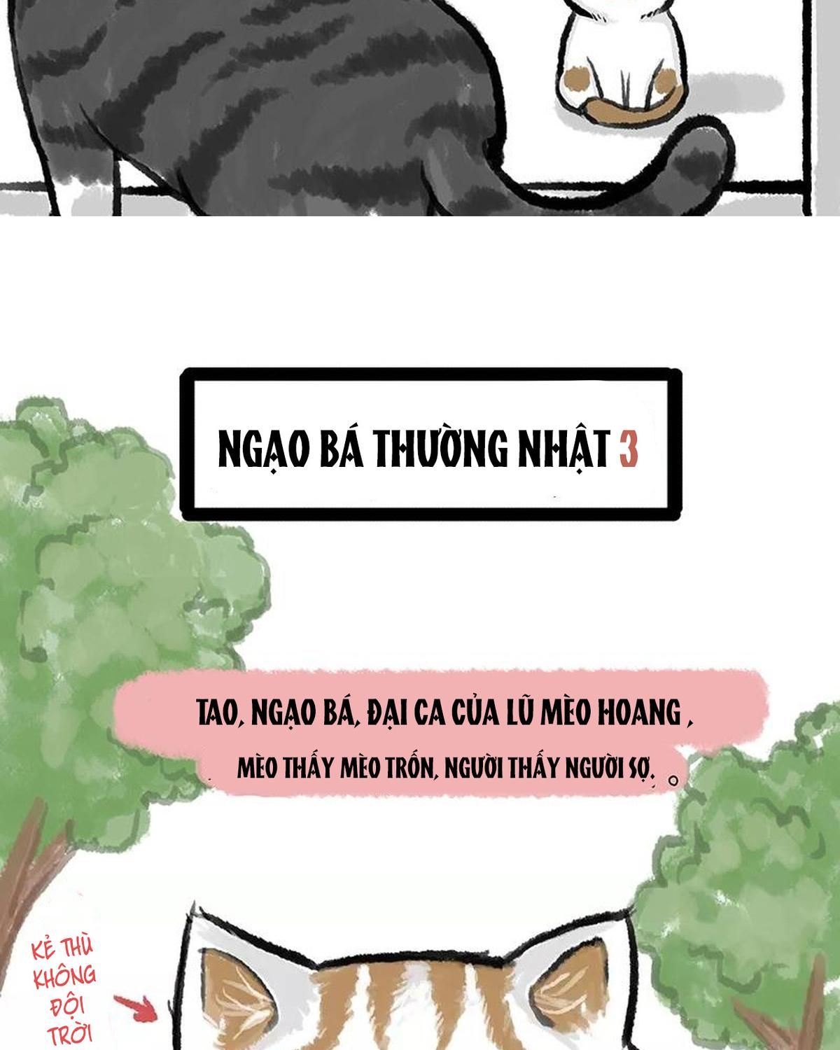 Hoàng Thượng và Ba Trát Hắc: Chapter 158