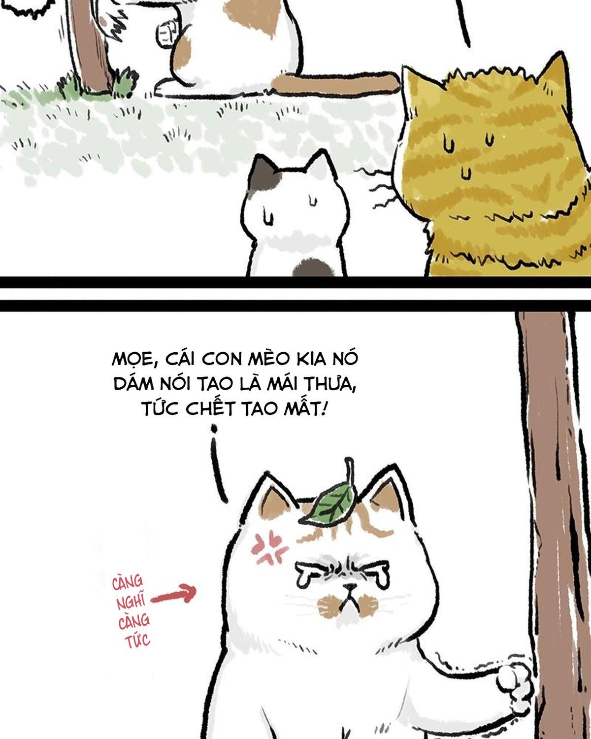 Hoàng Thượng và Ba Trát Hắc: Chapter 158