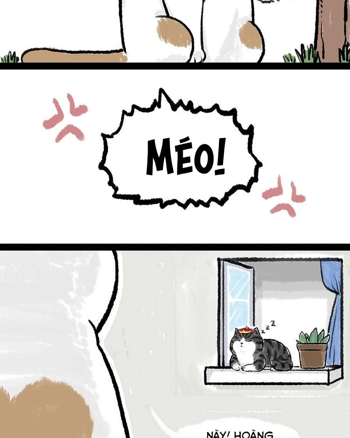 Hoàng Thượng và Ba Trát Hắc: Chapter 158