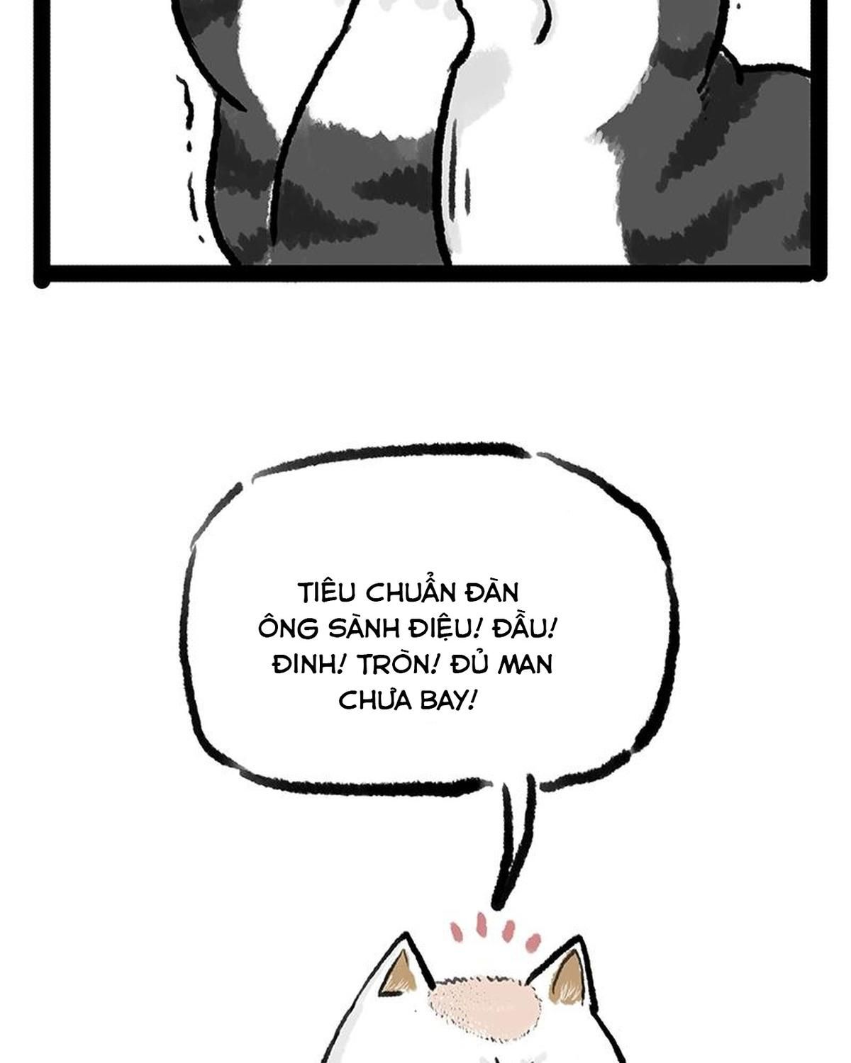 Hoàng Thượng và Ba Trát Hắc: Chapter 158