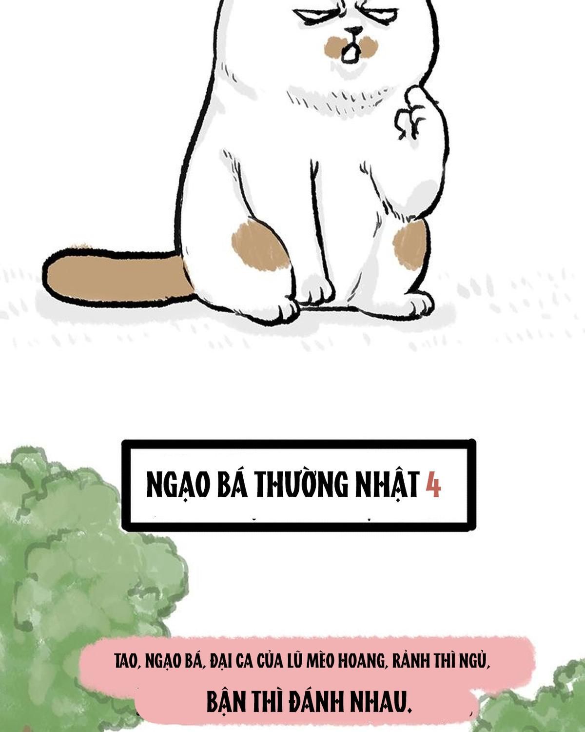 Hoàng Thượng và Ba Trát Hắc: Chapter 158