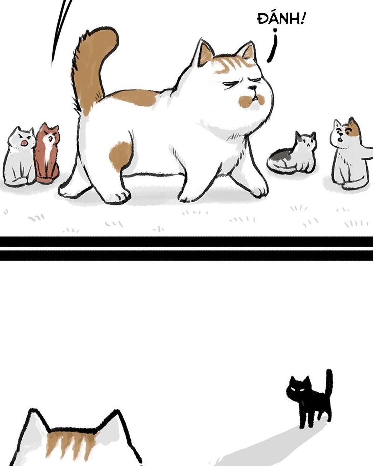 Hoàng Thượng và Ba Trát Hắc: Chapter 158