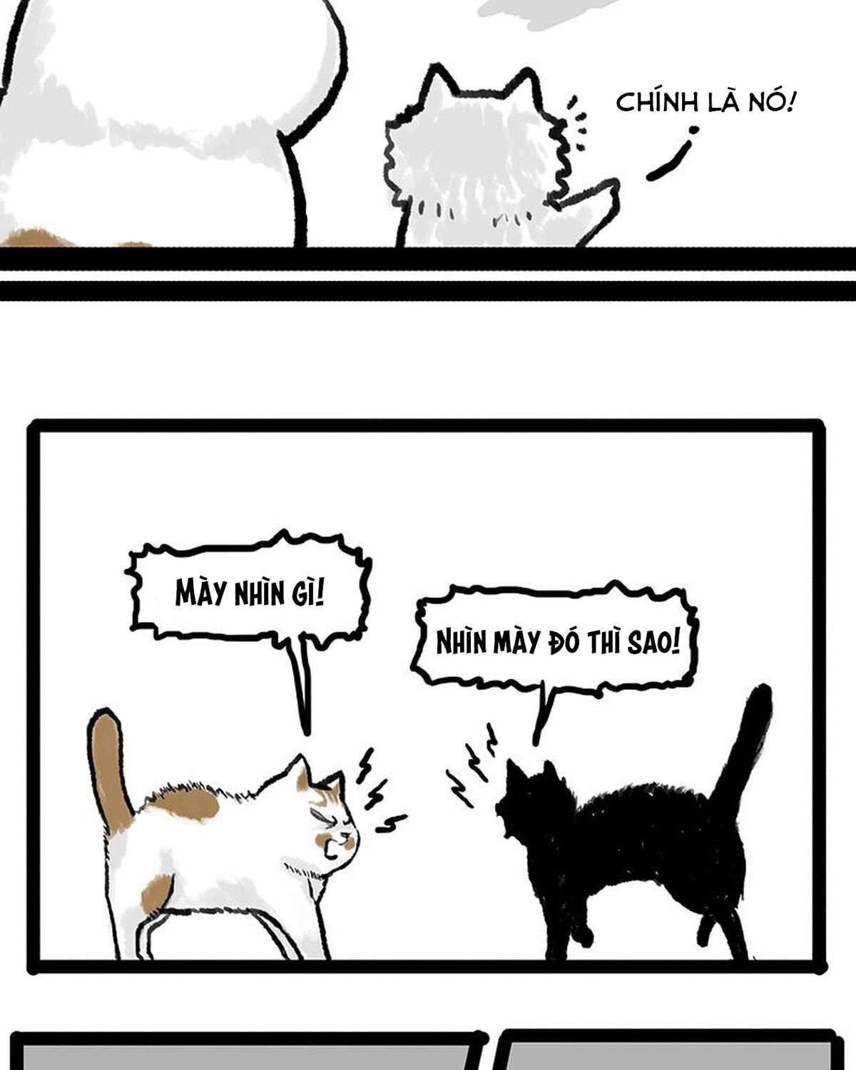 Hoàng Thượng và Ba Trát Hắc: Chapter 158