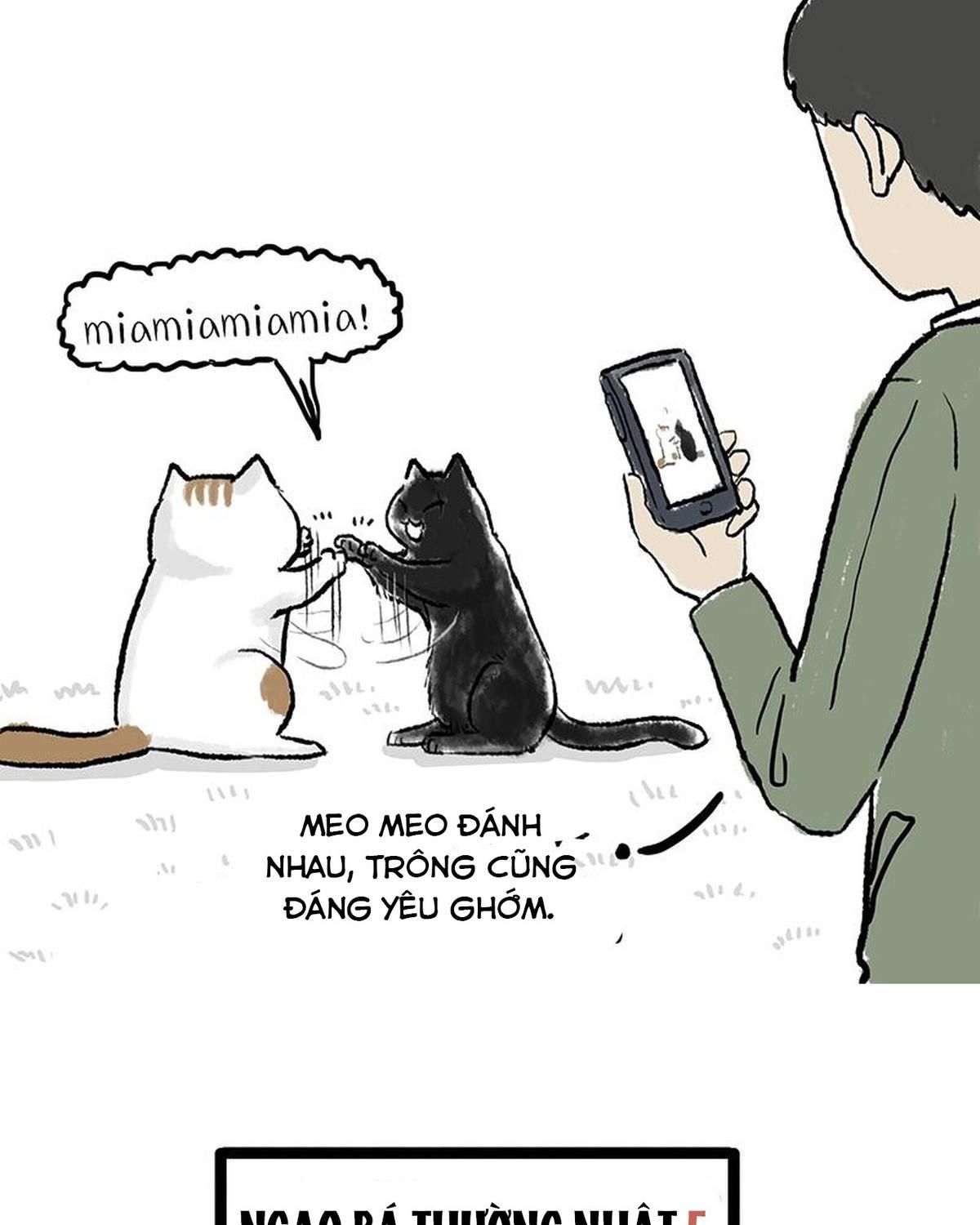 Hoàng Thượng và Ba Trát Hắc: Chapter 158