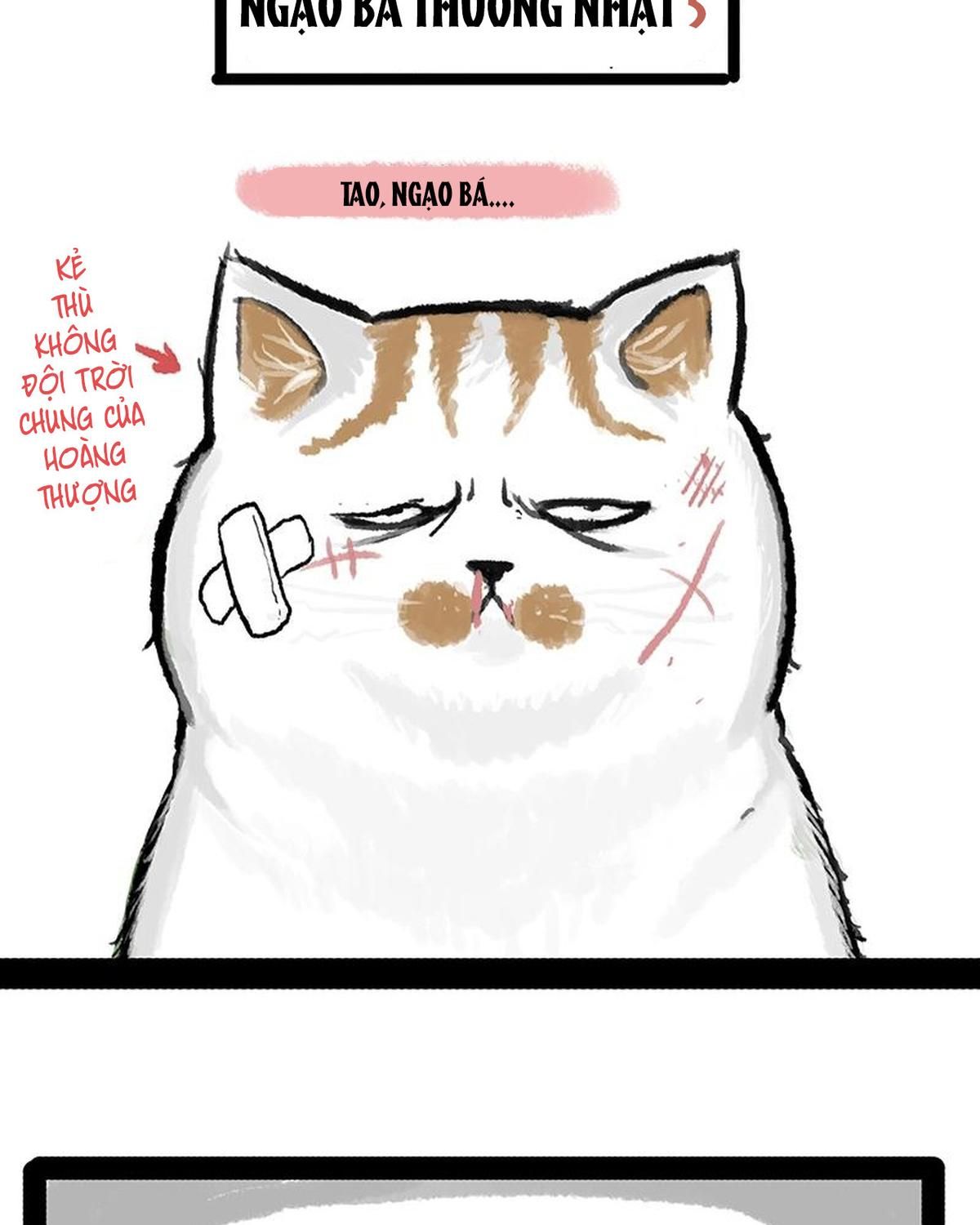 Hoàng Thượng và Ba Trát Hắc: Chapter 158