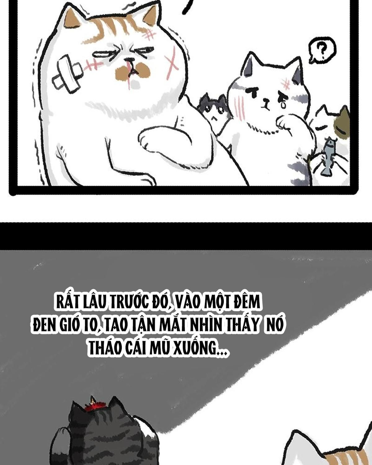 Hoàng Thượng và Ba Trát Hắc: Chapter 158