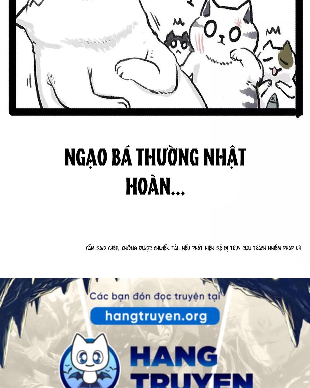 Hoàng Thượng và Ba Trát Hắc: Chapter 158