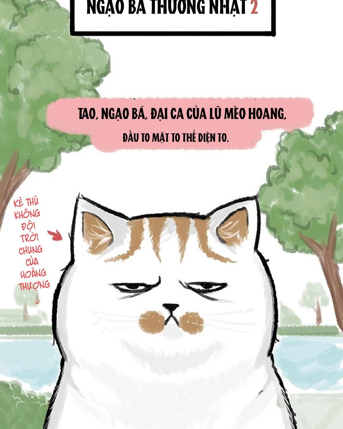 Hoàng Thượng và Ba Trát Hắc: Chapter 158