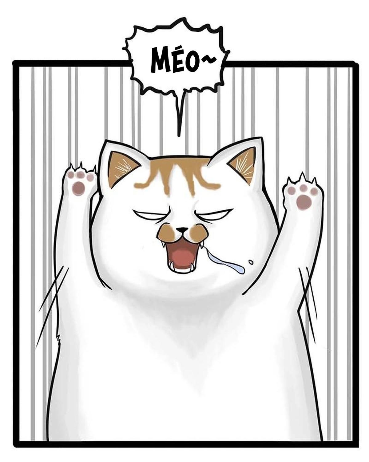 Hoàng Thượng và Ba Trát Hắc: Chapter 159