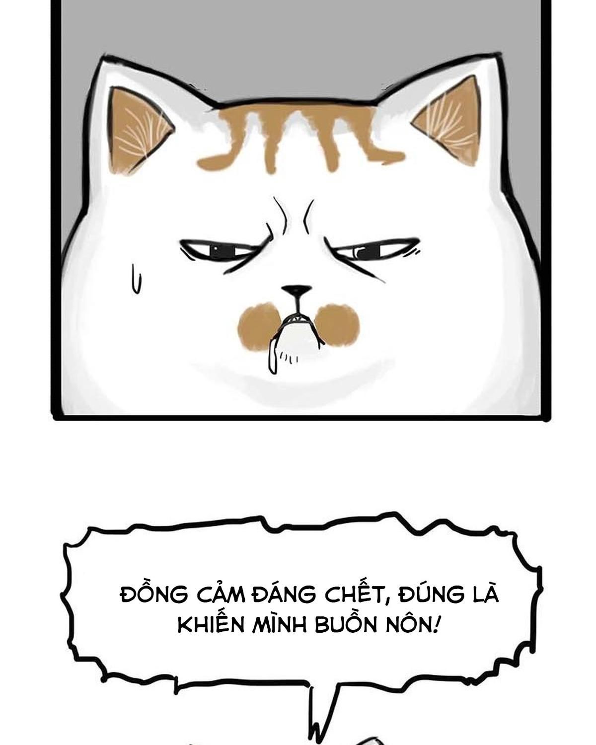 Hoàng Thượng và Ba Trát Hắc: Chapter 159