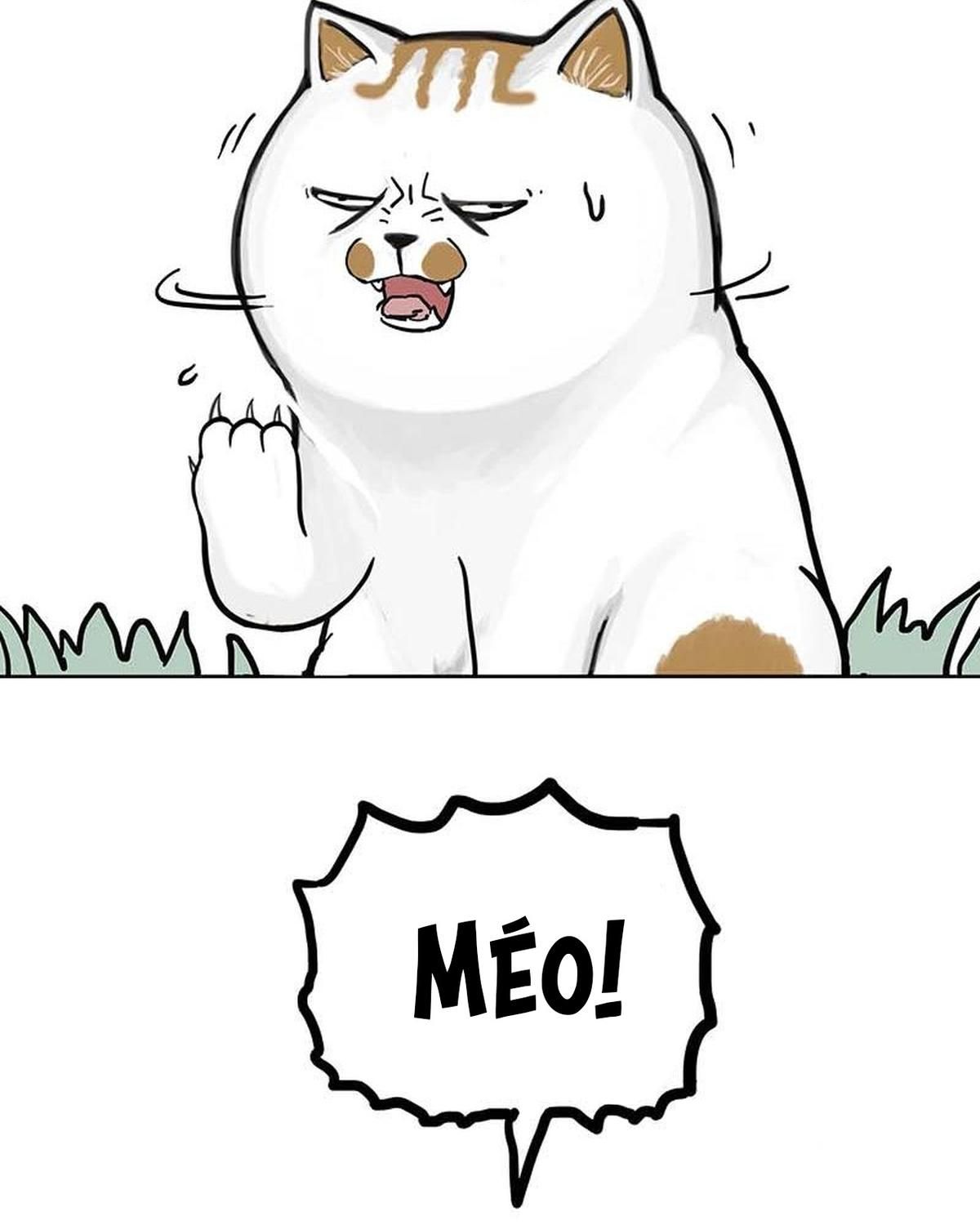 Hoàng Thượng và Ba Trát Hắc: Chapter 159