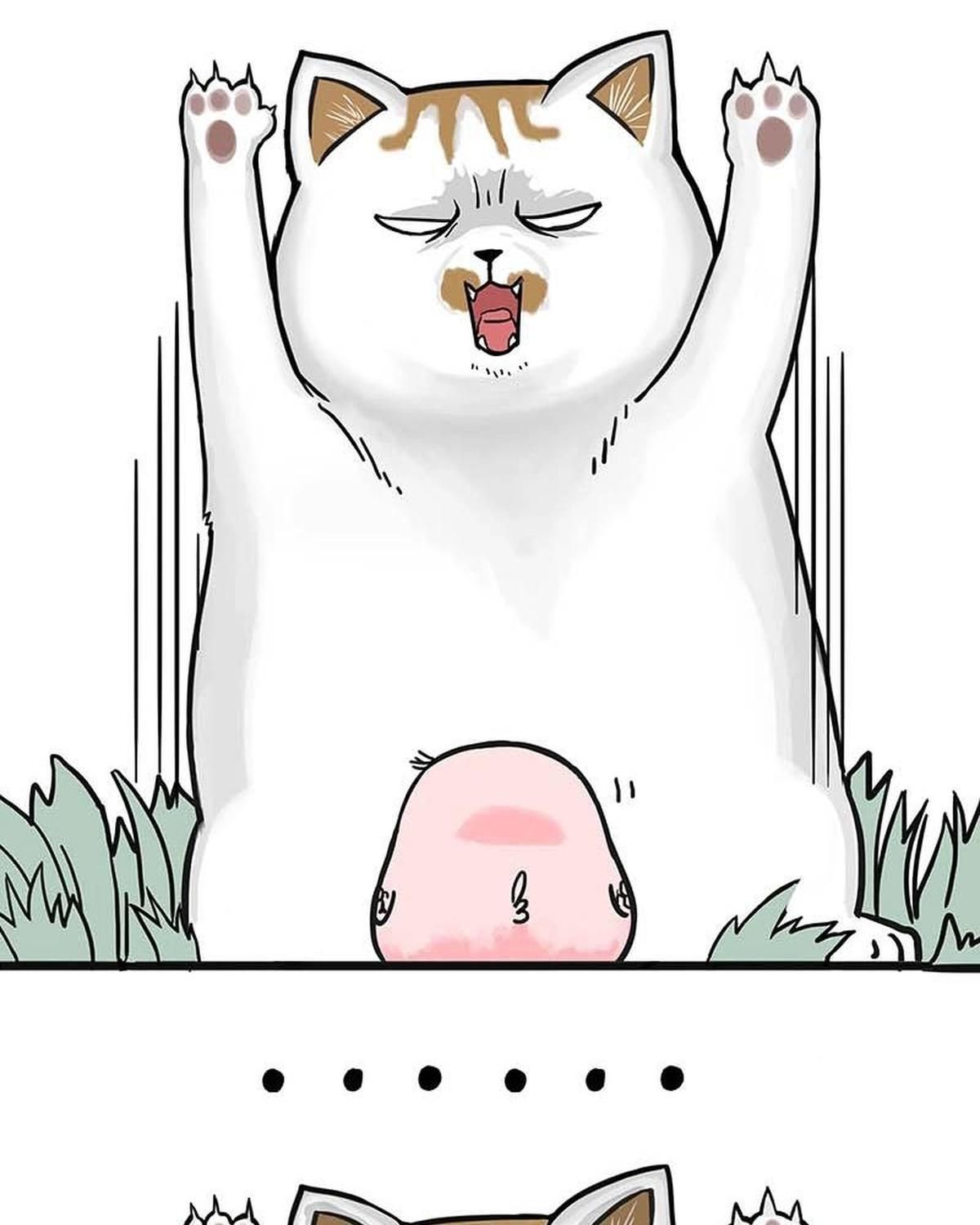 Hoàng Thượng và Ba Trát Hắc: Chapter 159