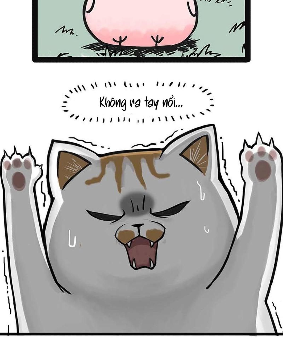 Hoàng Thượng và Ba Trát Hắc: Chapter 159