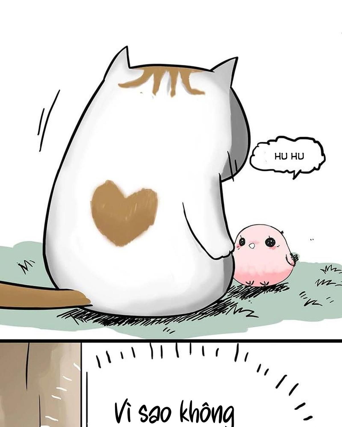 Hoàng Thượng và Ba Trát Hắc: Chapter 159