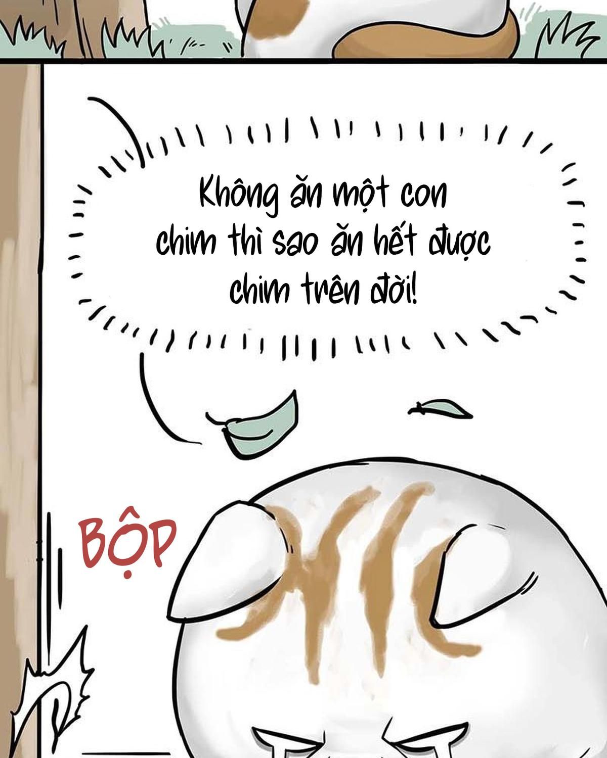 Hoàng Thượng và Ba Trát Hắc: Chapter 159