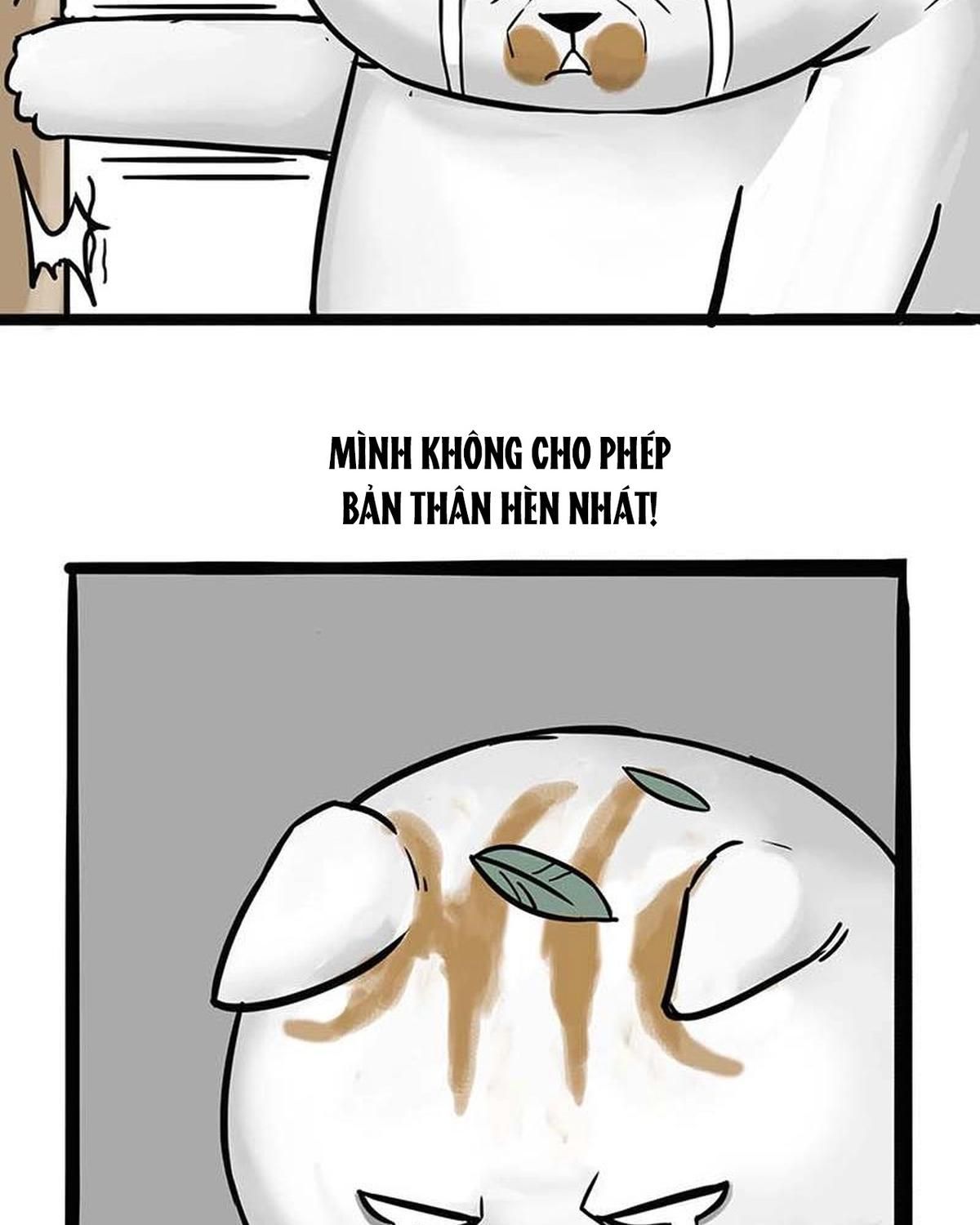 Hoàng Thượng và Ba Trát Hắc: Chapter 159