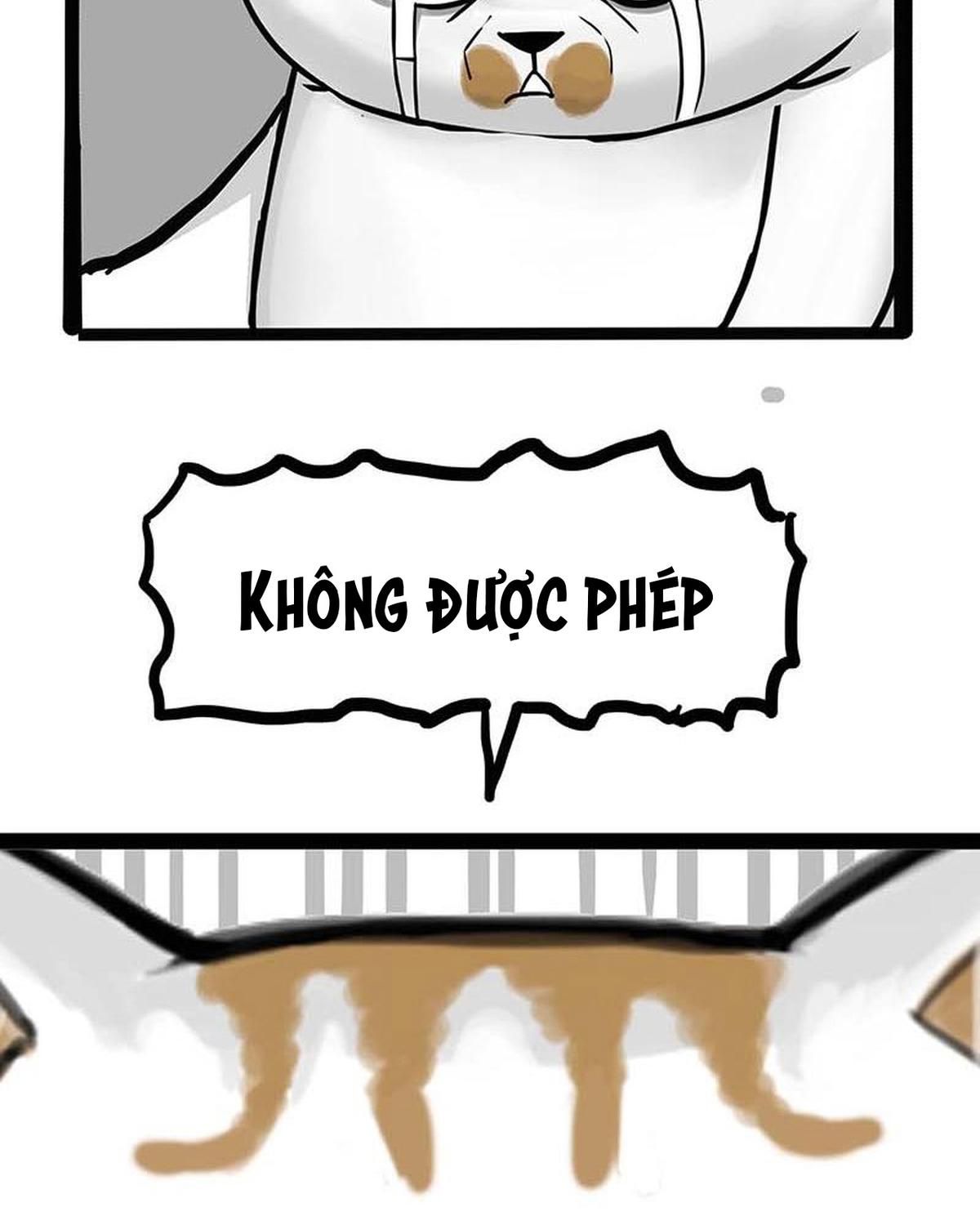 Hoàng Thượng và Ba Trát Hắc: Chapter 159