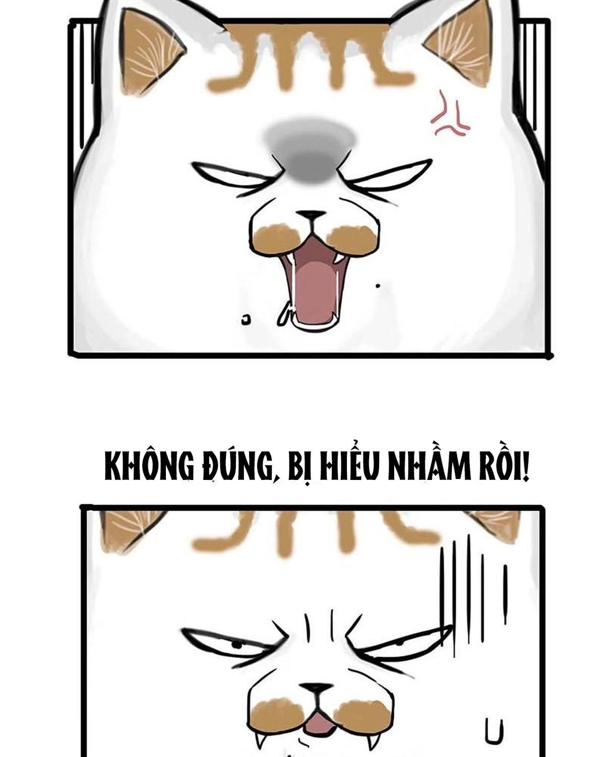 Hoàng Thượng và Ba Trát Hắc: Chapter 159