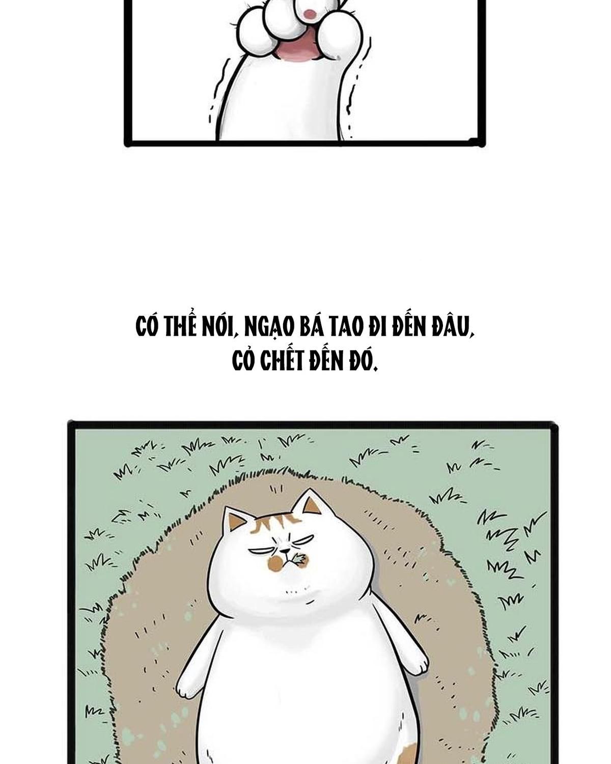 Hoàng Thượng và Ba Trát Hắc: Chapter 159