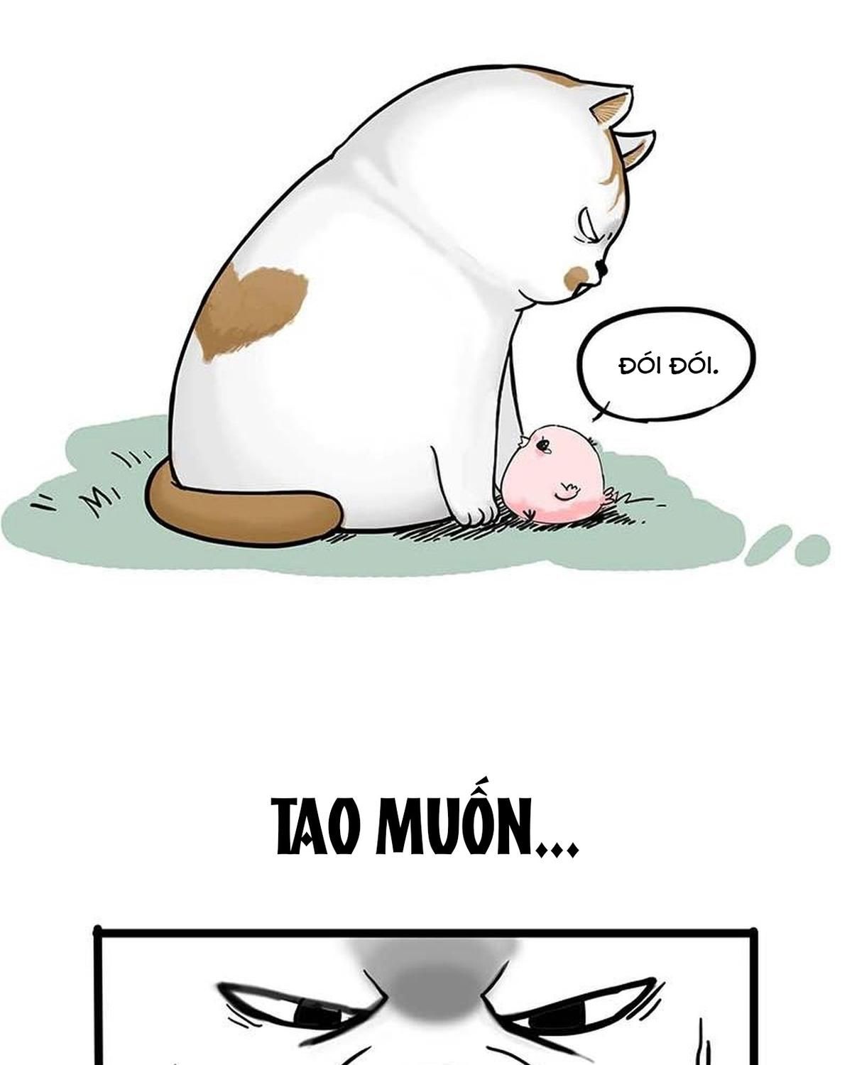 Hoàng Thượng và Ba Trát Hắc: Chapter 159