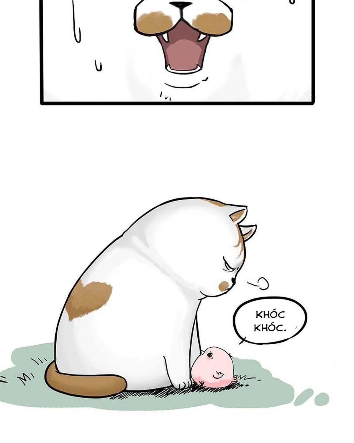 Hoàng Thượng và Ba Trát Hắc: Chapter 159