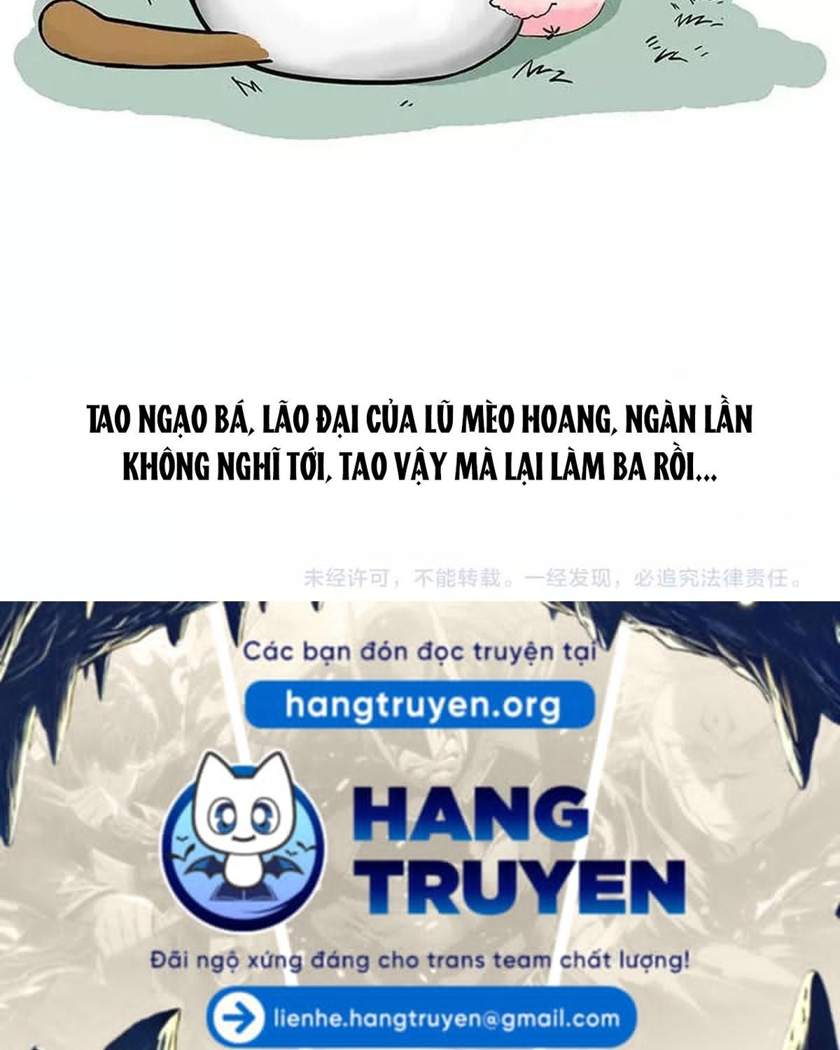 Hoàng Thượng và Ba Trát Hắc: Chapter 159