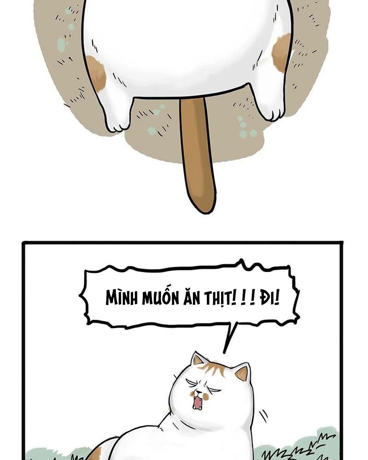 Hoàng Thượng và Ba Trát Hắc: Chapter 159