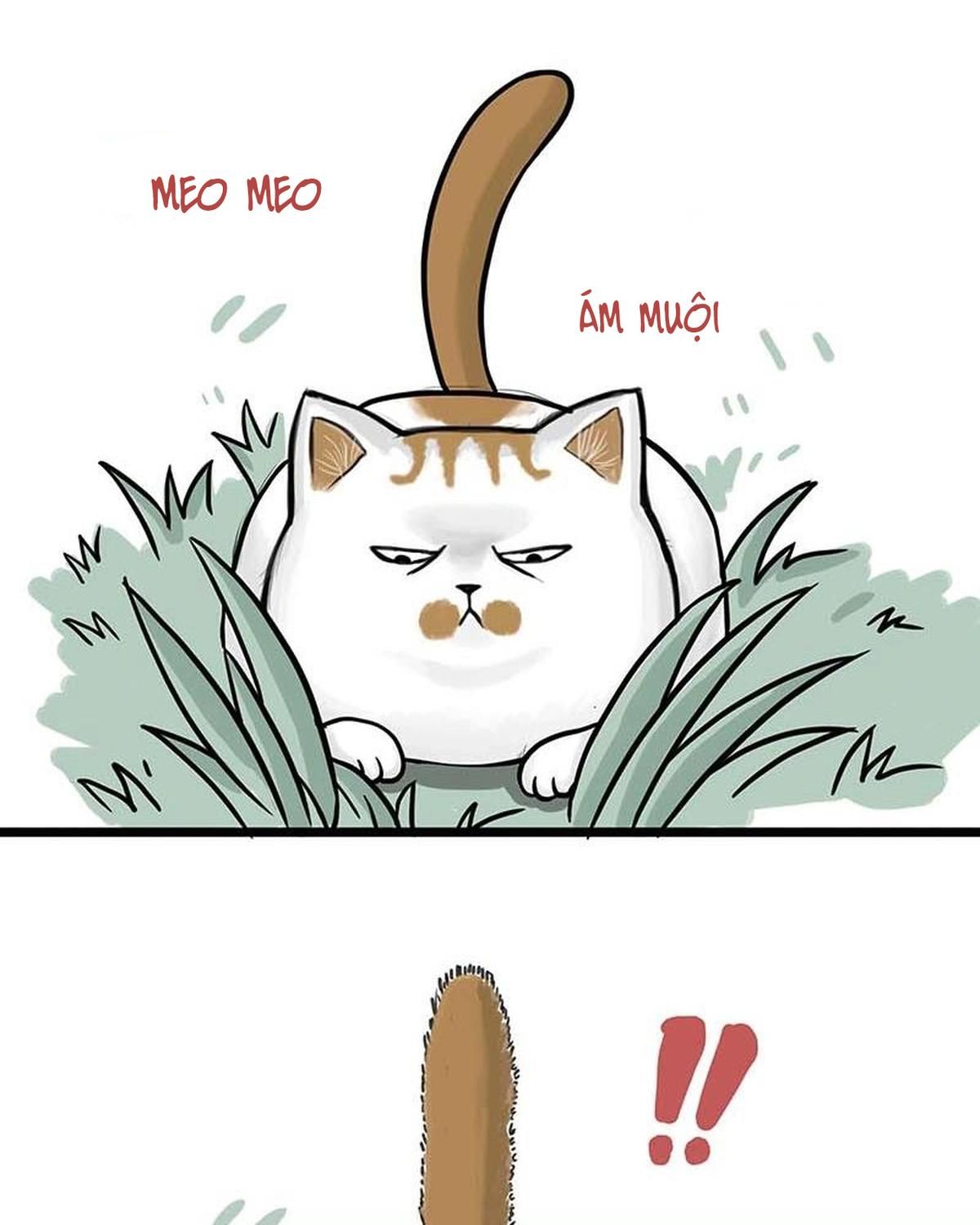 Hoàng Thượng và Ba Trát Hắc: Chapter 159