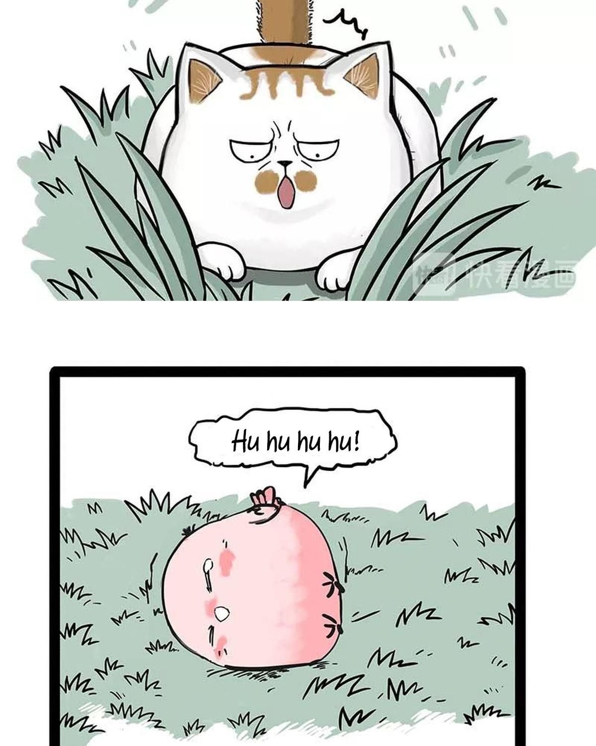 Hoàng Thượng và Ba Trát Hắc: Chapter 159