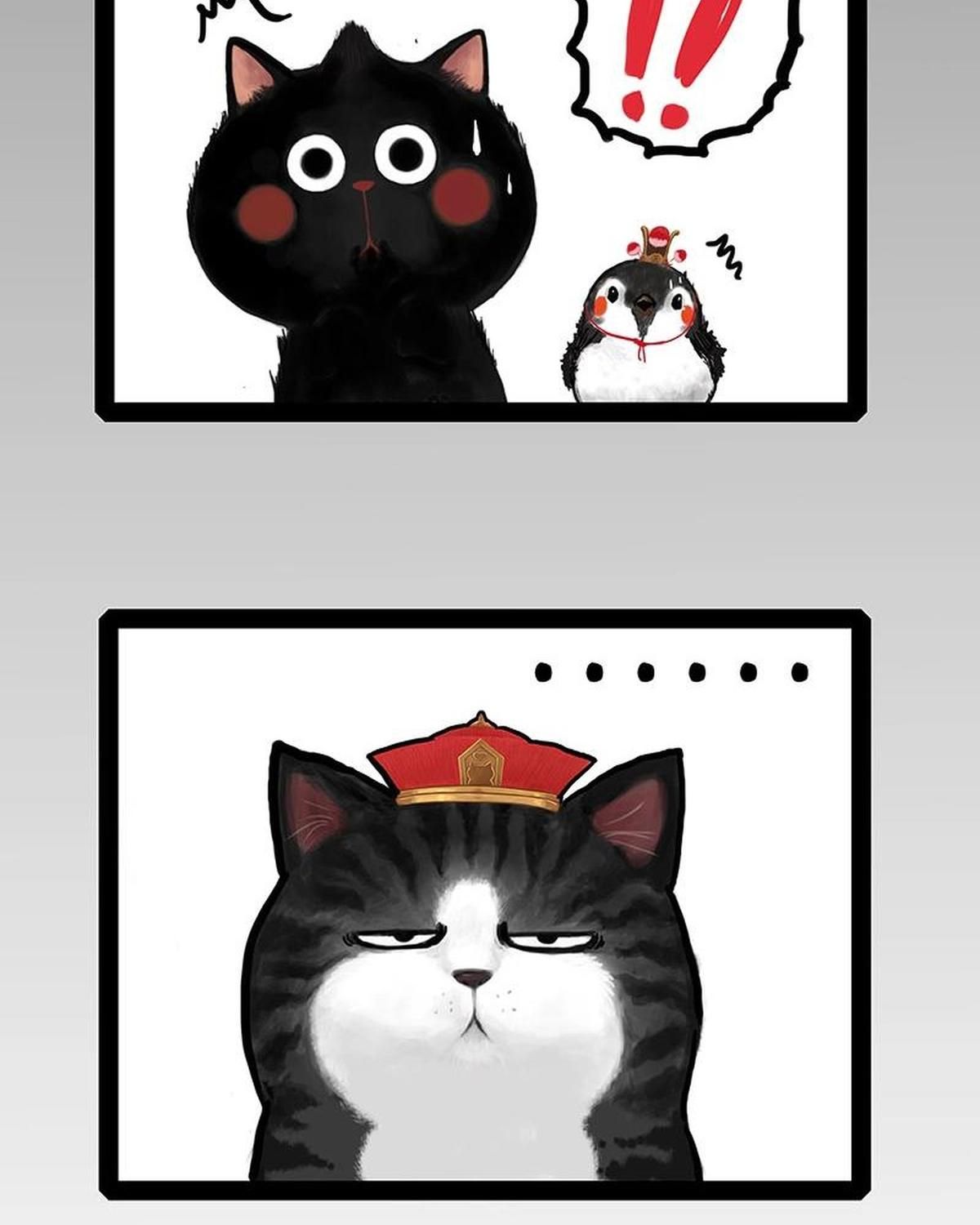 Hoàng Thượng và Ba Trát Hắc: Chapter 160