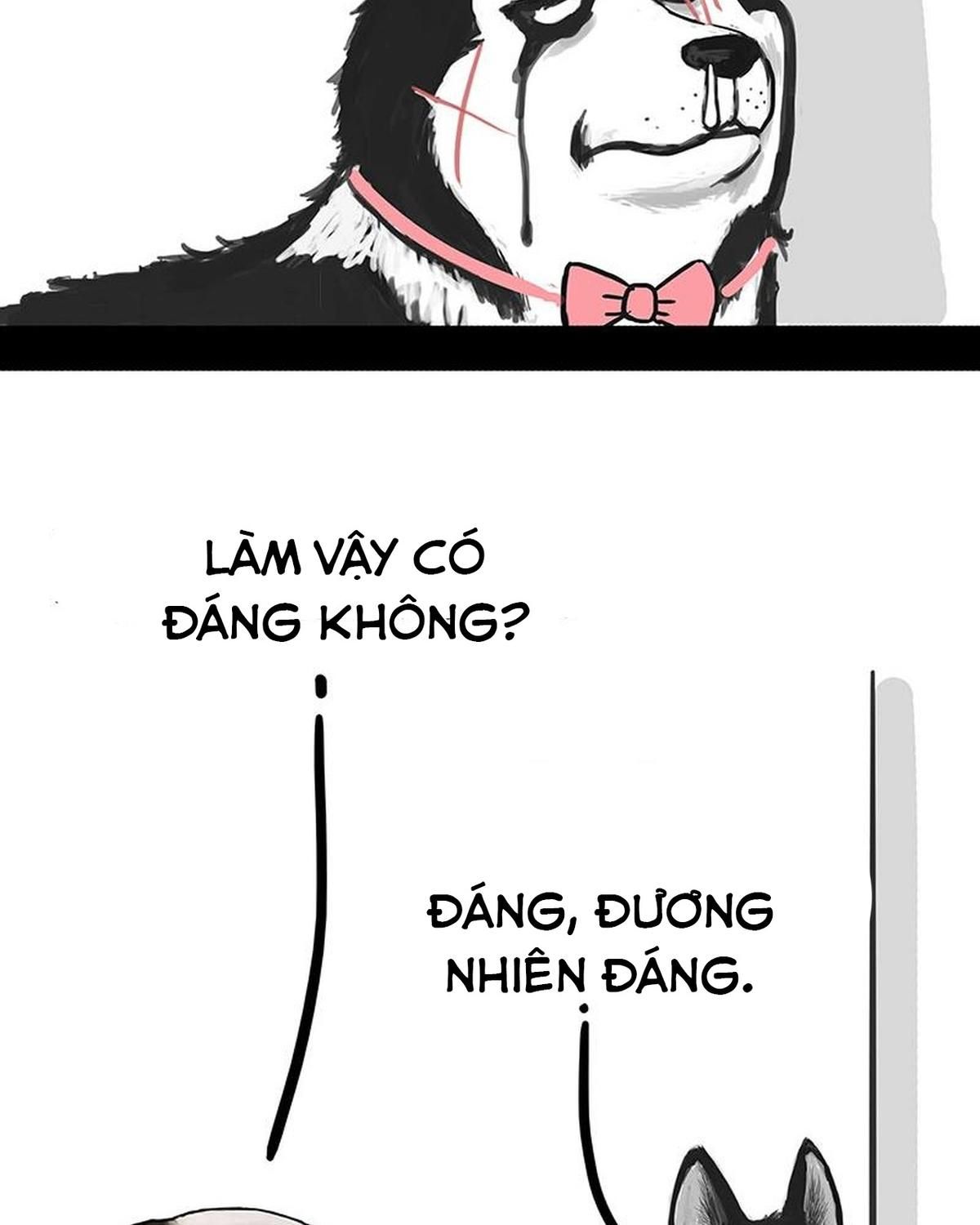 Hoàng Thượng và Ba Trát Hắc: Chapter 160