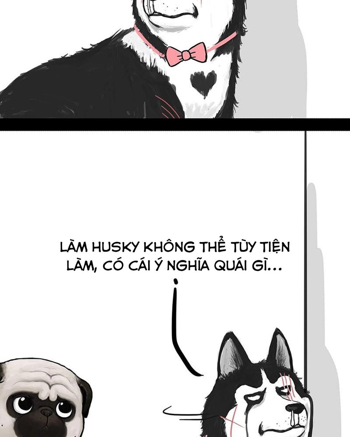 Hoàng Thượng và Ba Trát Hắc: Chapter 160