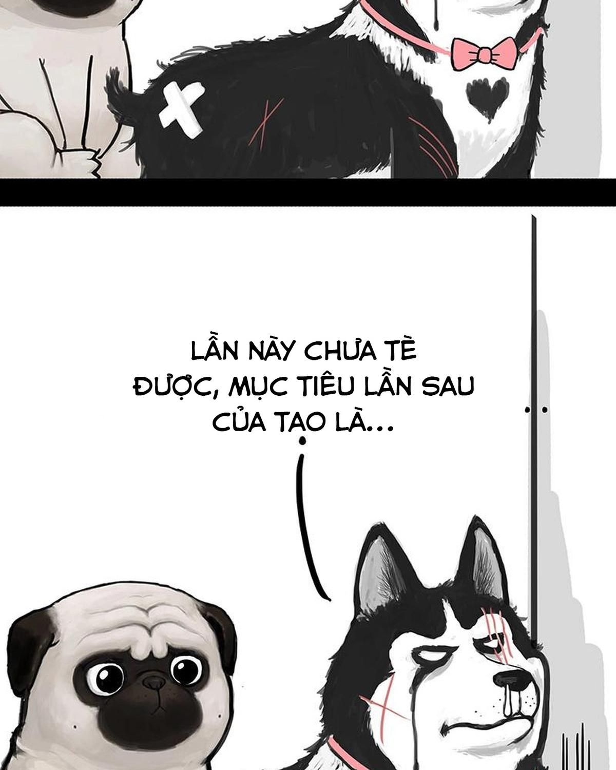 Hoàng Thượng và Ba Trát Hắc: Chapter 160