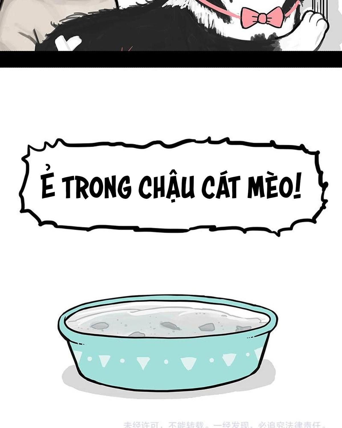 Hoàng Thượng và Ba Trát Hắc: Chapter 160