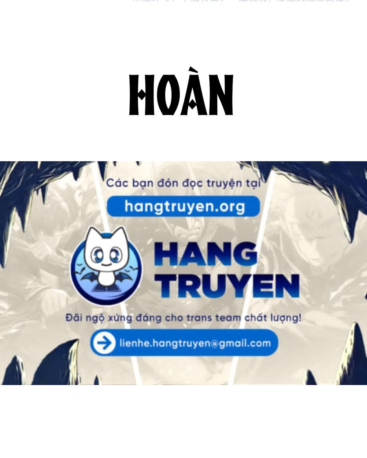 Hoàng Thượng và Ba Trát Hắc: Chapter 160