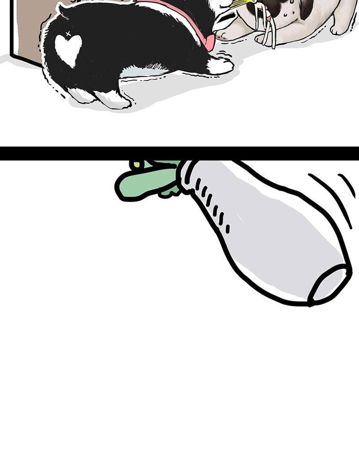 Hoàng Thượng và Ba Trát Hắc: Chapter 160