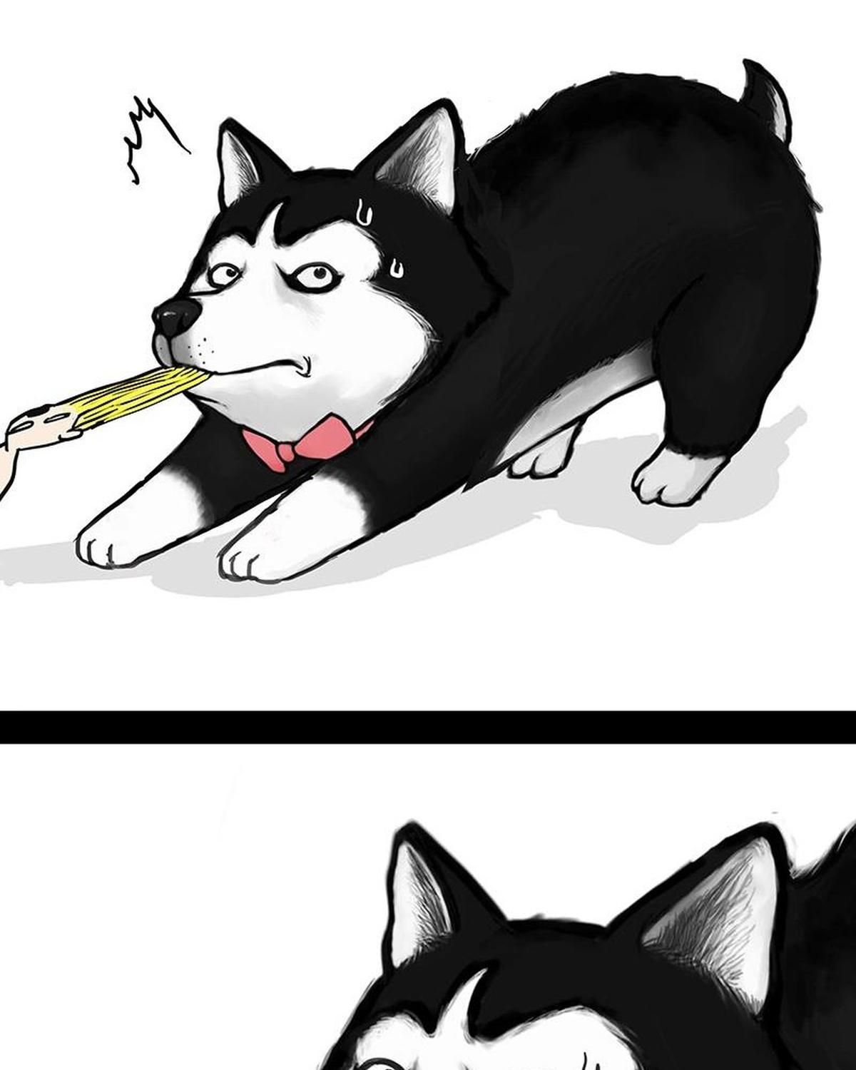 Hoàng Thượng và Ba Trát Hắc: Chapter 160