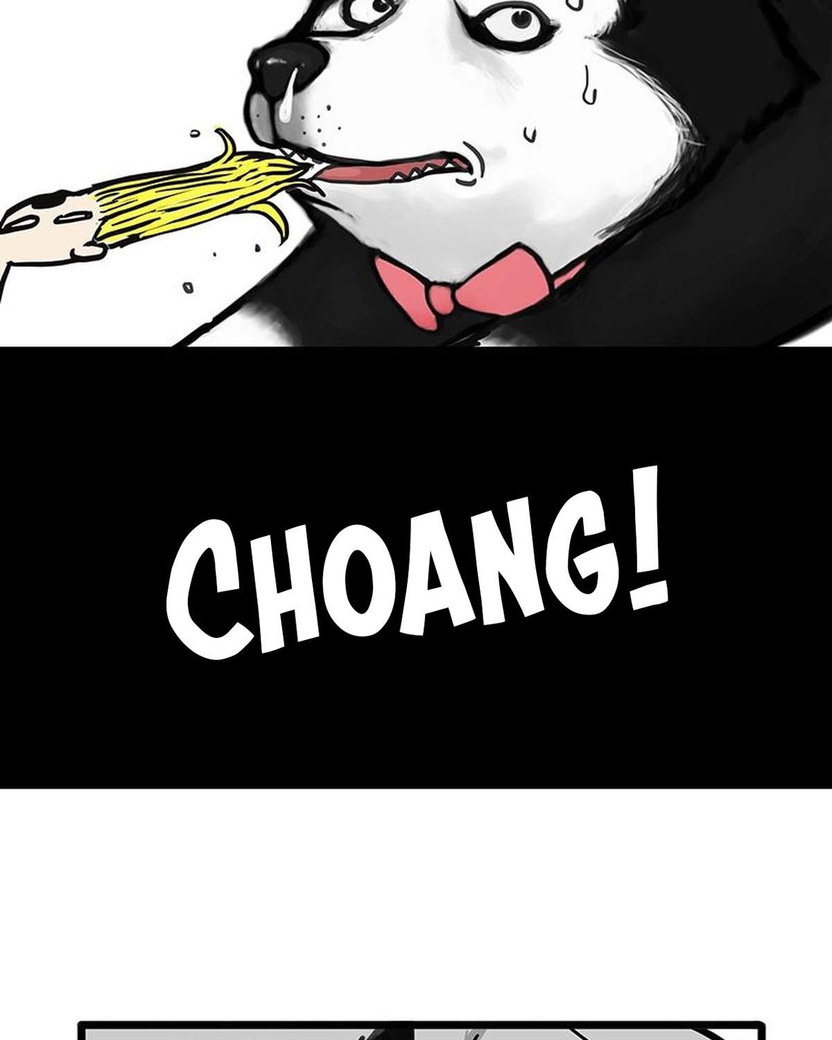 Hoàng Thượng và Ba Trát Hắc: Chapter 160