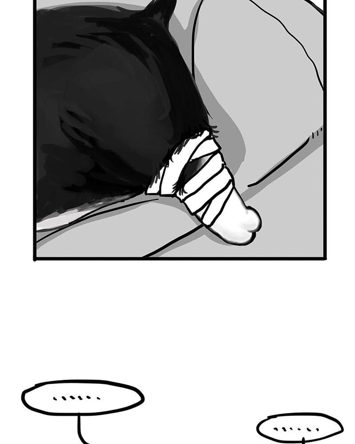 Hoàng Thượng và Ba Trát Hắc: Chapter 160