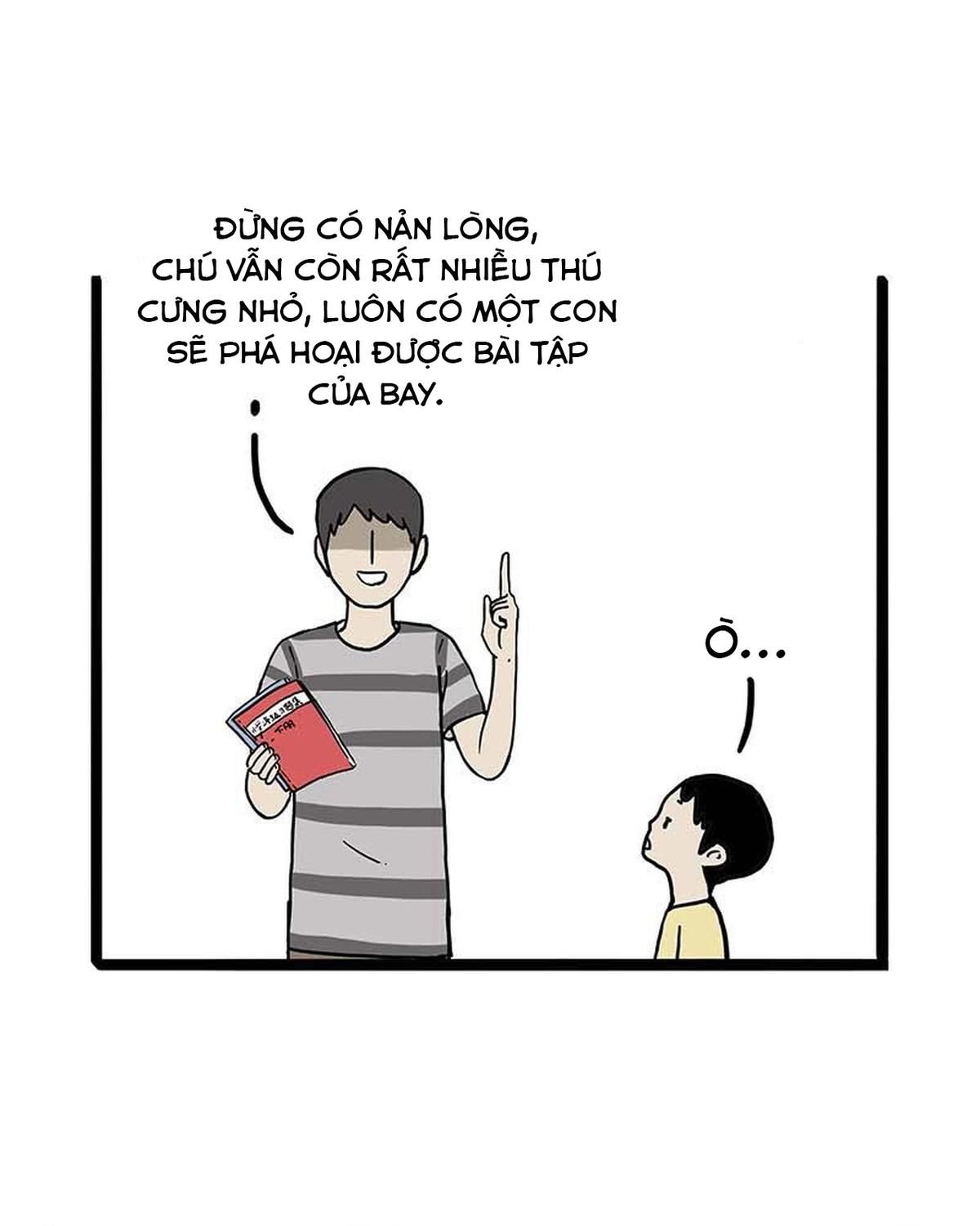 Hoàng Thượng và Ba Trát Hắc: Chapter 161